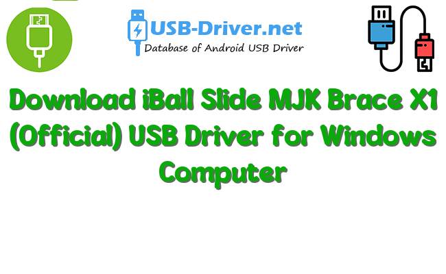 iBall Slide MJK Brace X1