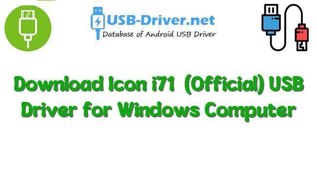 Icon i71