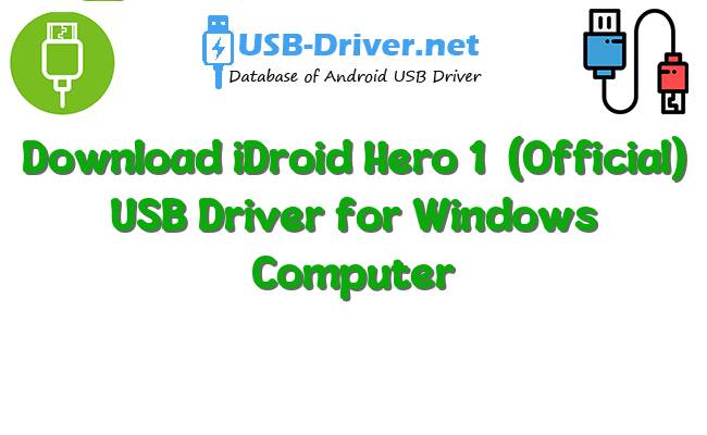 iDroid Hero 1