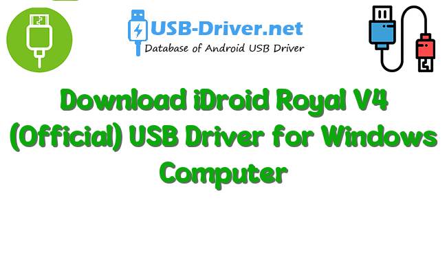 iDroid Royal V4