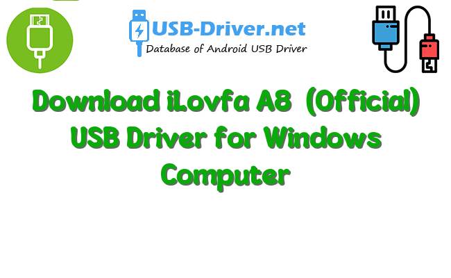 iLovfa A8