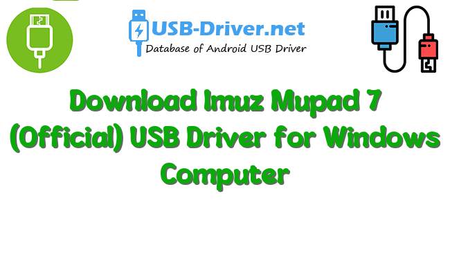 Imuz Mupad 7