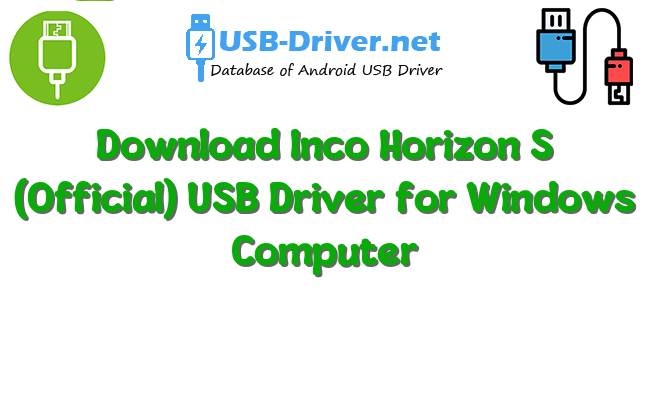 Inco Horizon S