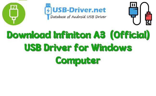 Infiniton A3