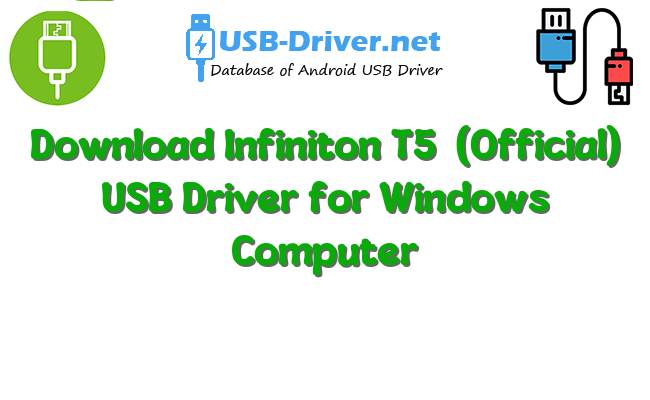 Infiniton T5