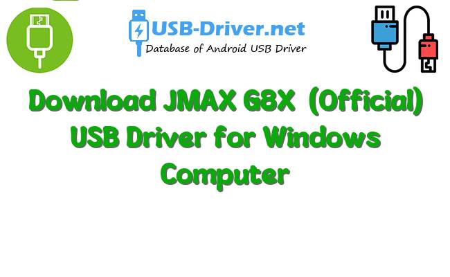 JMAX G8X