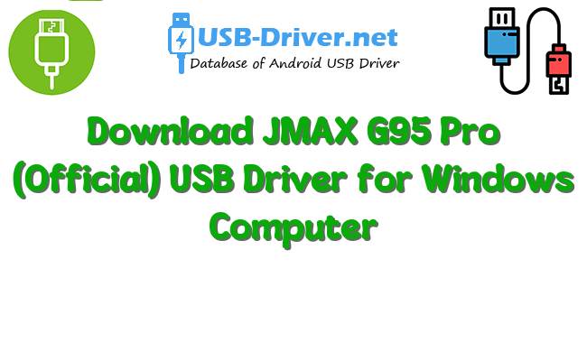 JMAX G95 Pro