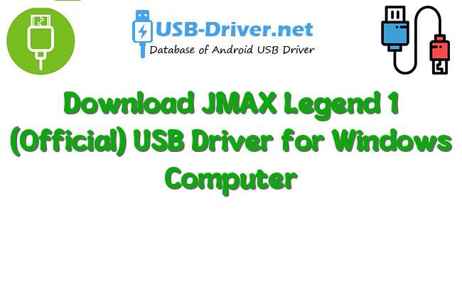 JMAX Legend 1