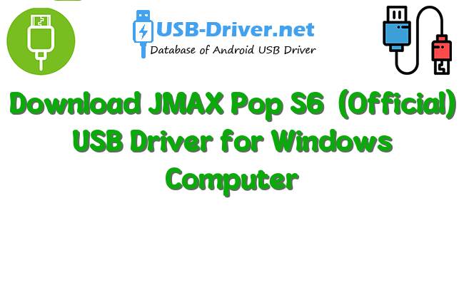 JMAX Pop S6