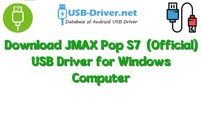 JMAX Pop S7