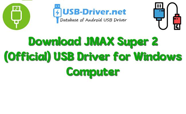 JMAX Super 2