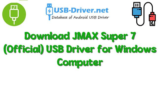 JMAX Super 7