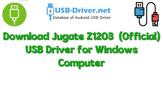 Jugate Z1203