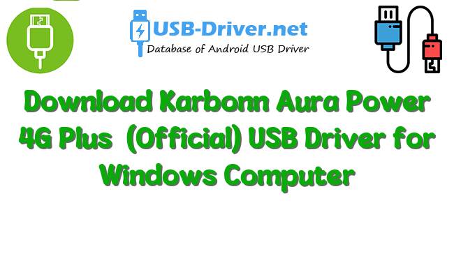 Karbonn Aura Power 4G Plus