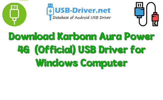 Karbonn Aura Power 4G