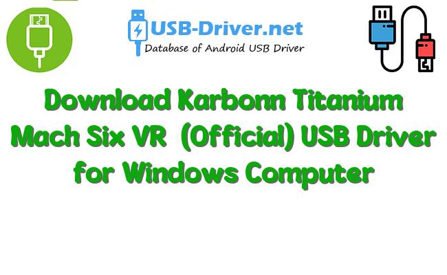 Karbonn Titanium Mach Six VR