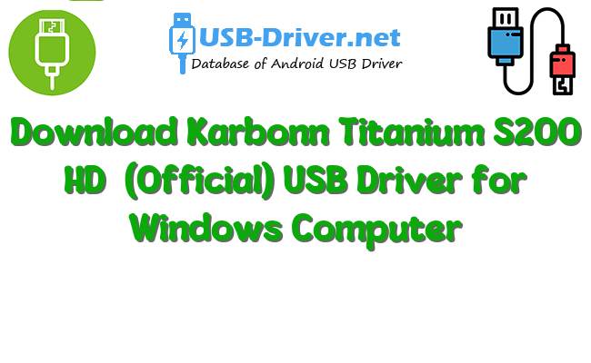 Karbonn Titanium S200 HD