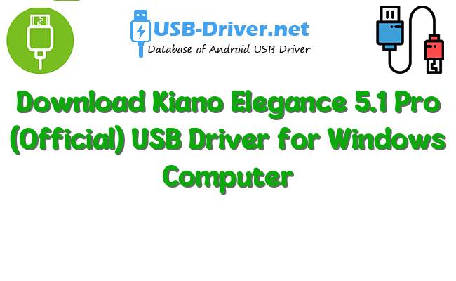 Kiano Elegance 5.1 Pro