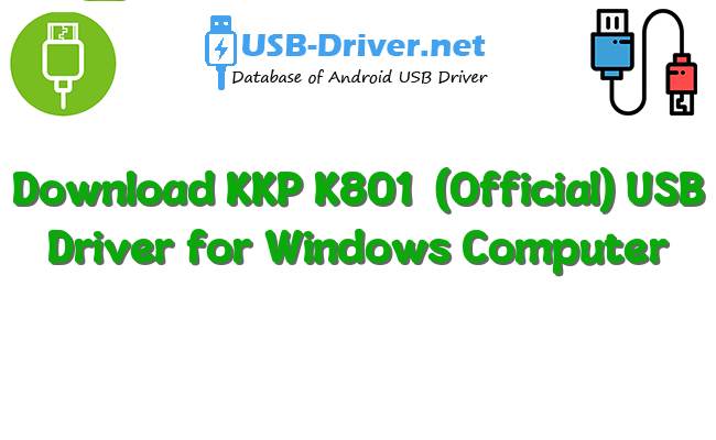 KKP K801