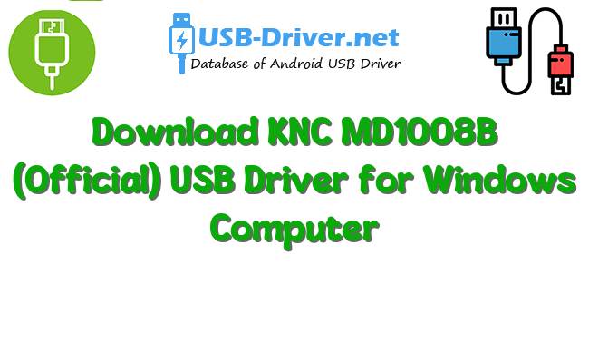 KNC MD1008B