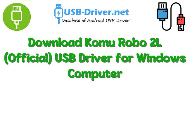 Komu Robo 2L