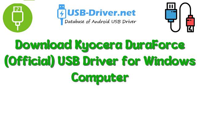 Kyocera DuraForce