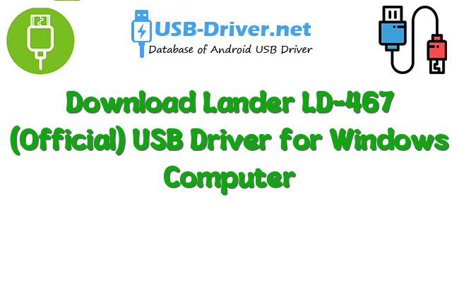 Lander LD-467