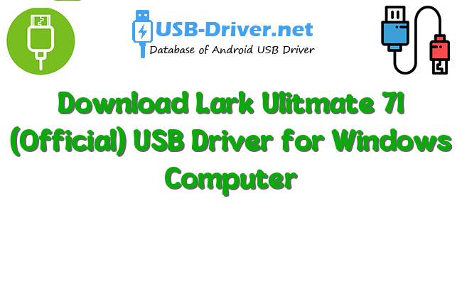 Lark Ulitmate 7I