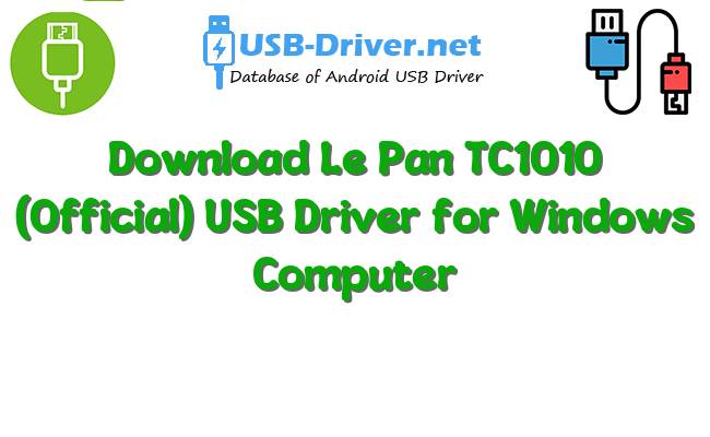 Le Pan TC1010