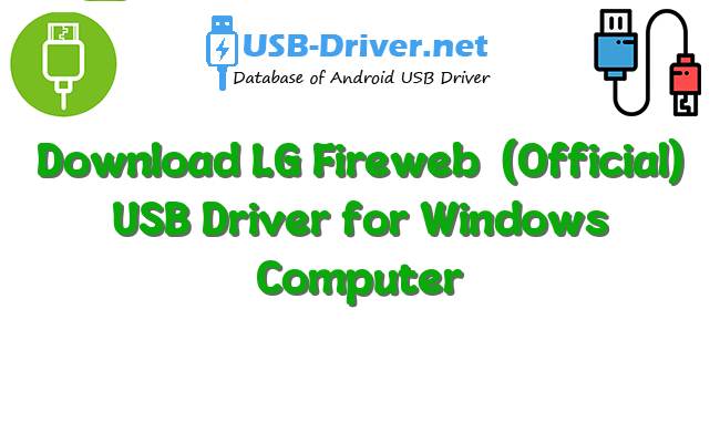 LG Fireweb