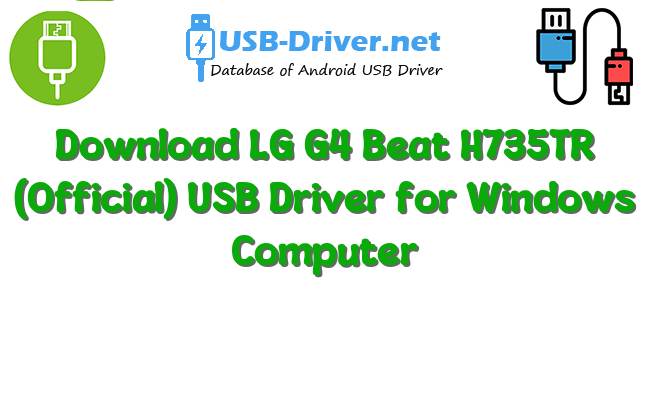 LG G4 Beat H735TR