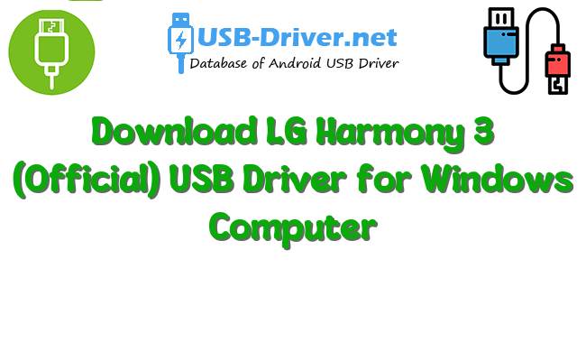 LG Harmony 3