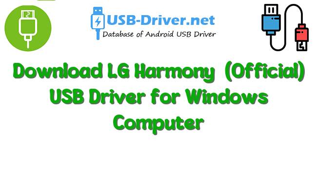 LG Harmony