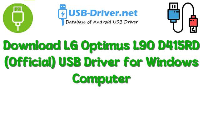 LG Optimus L90 D415RD