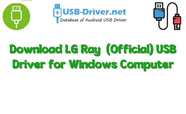 LG Ray