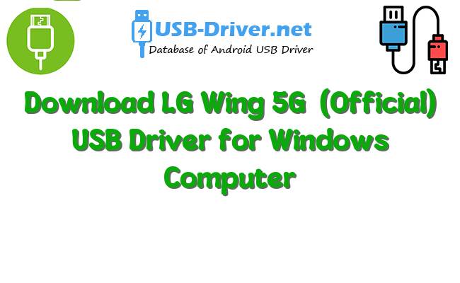 LG Wing 5G