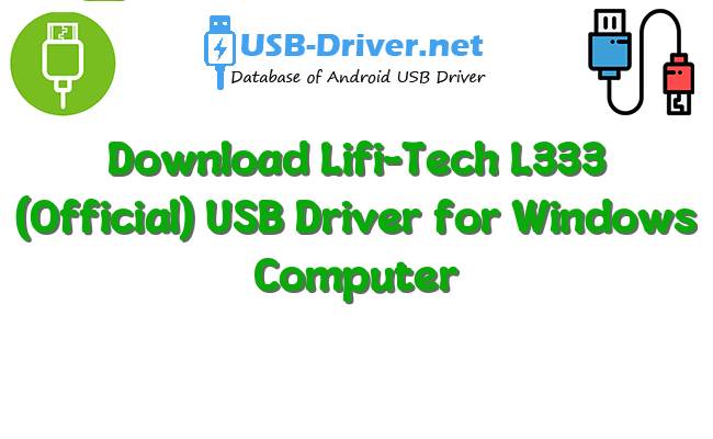 Lifi-Tech L333