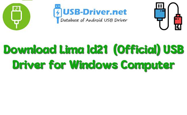 Lima ld21