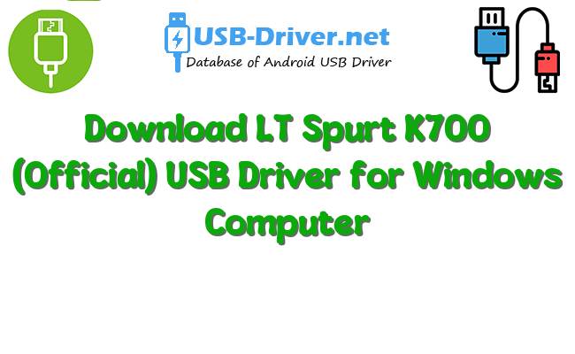 LT Spurt K700