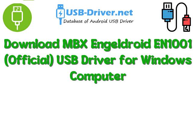 MBX Engeldroid EN1001