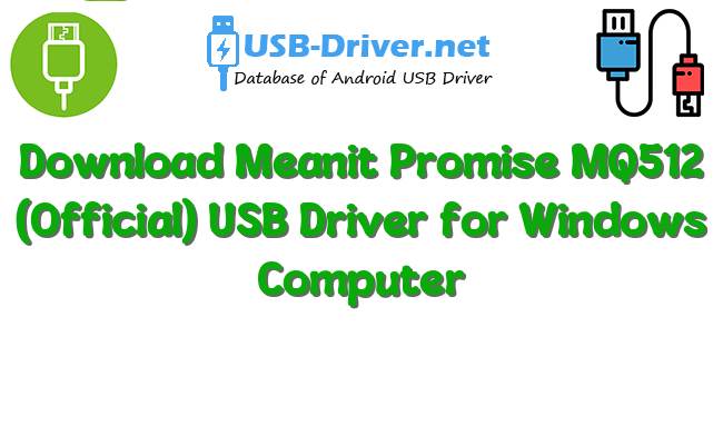 Meanit Promise MQ512