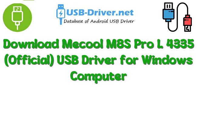 Mecool M8S Pro L 4335