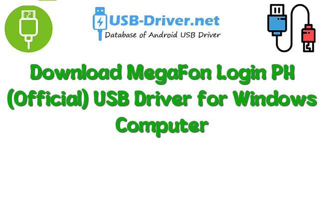 MegaFon Login PH