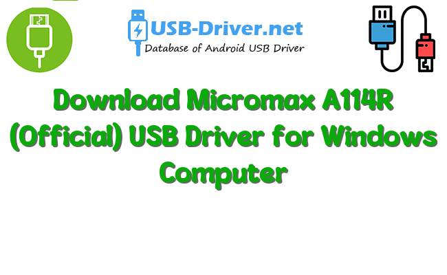 Micromax A114R