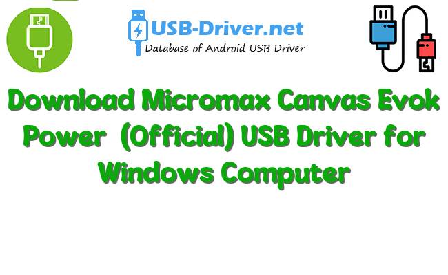 Micromax Canvas Evok Power