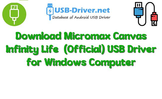 Micromax Canvas Infinity Life