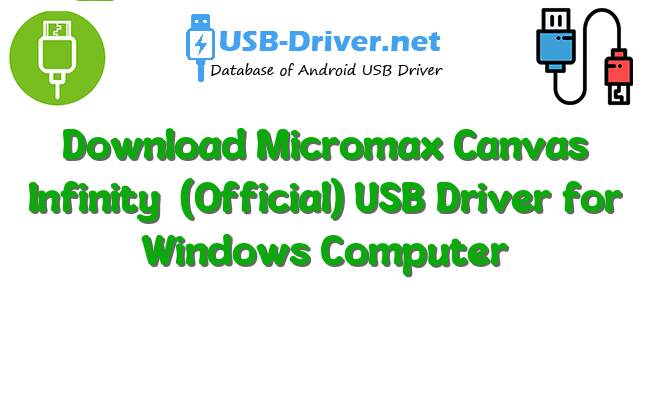 Micromax Canvas Infinity