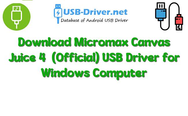 Micromax Canvas Juice 4