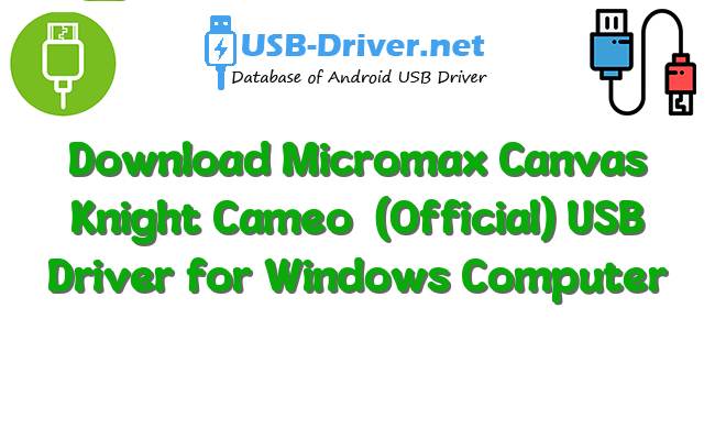 Micromax Canvas Knight Cameo