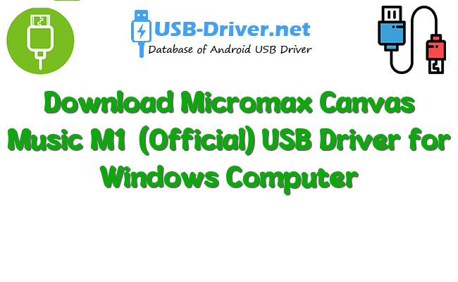 Micromax Canvas Music M1